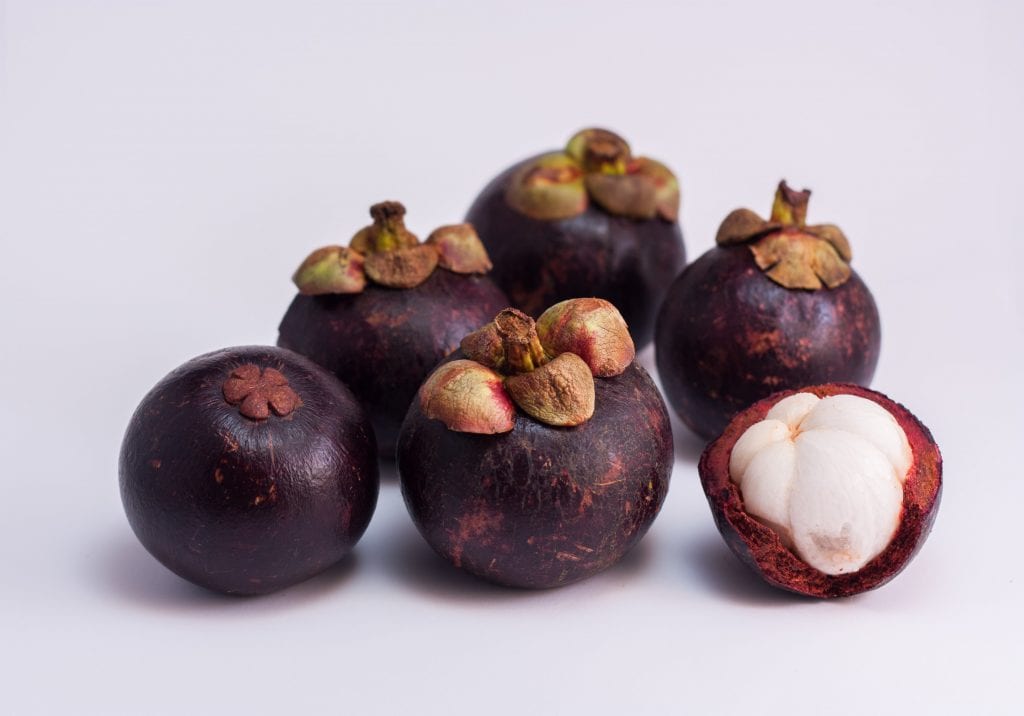Mangostinos