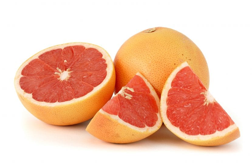 Cuida tu pomelo para que te dé frutos