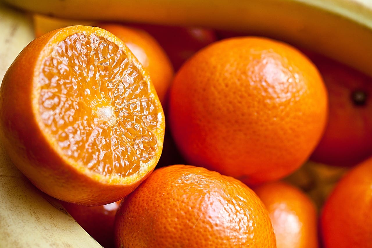 Cuándo se recolectan las naranjas según la variedad
