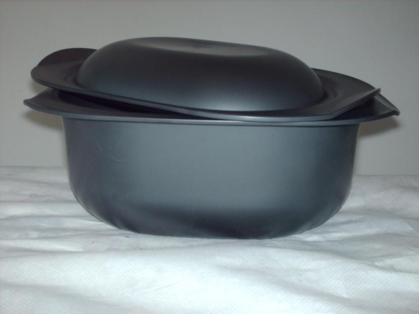 Tupperware
