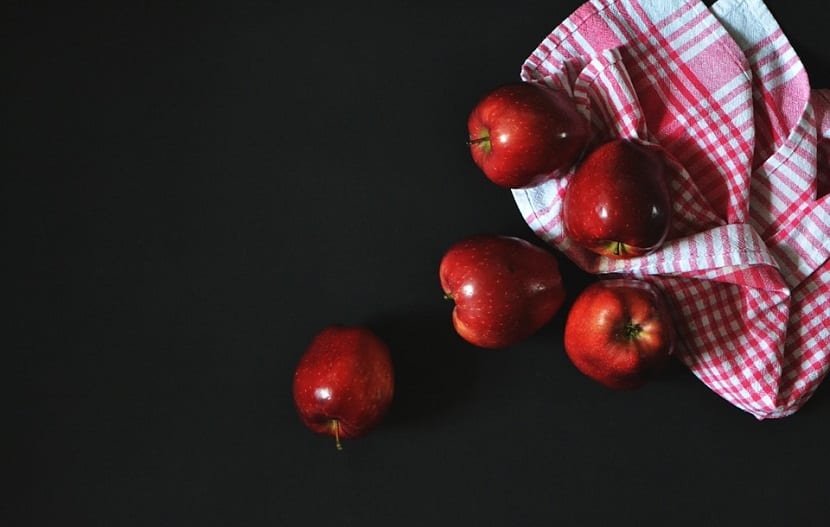 La manzana Pink Cripps o Pink Lady es conocida por ser una variedad australiana