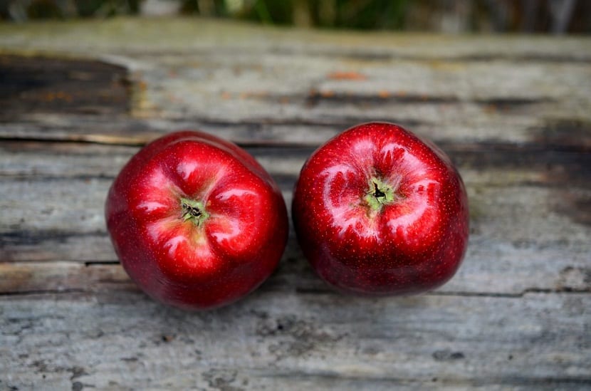 El contenido de la Pink Lady cuenta con alrededor de un 4% de minerales y vitaminas