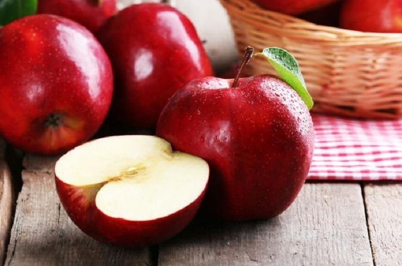 manzana
