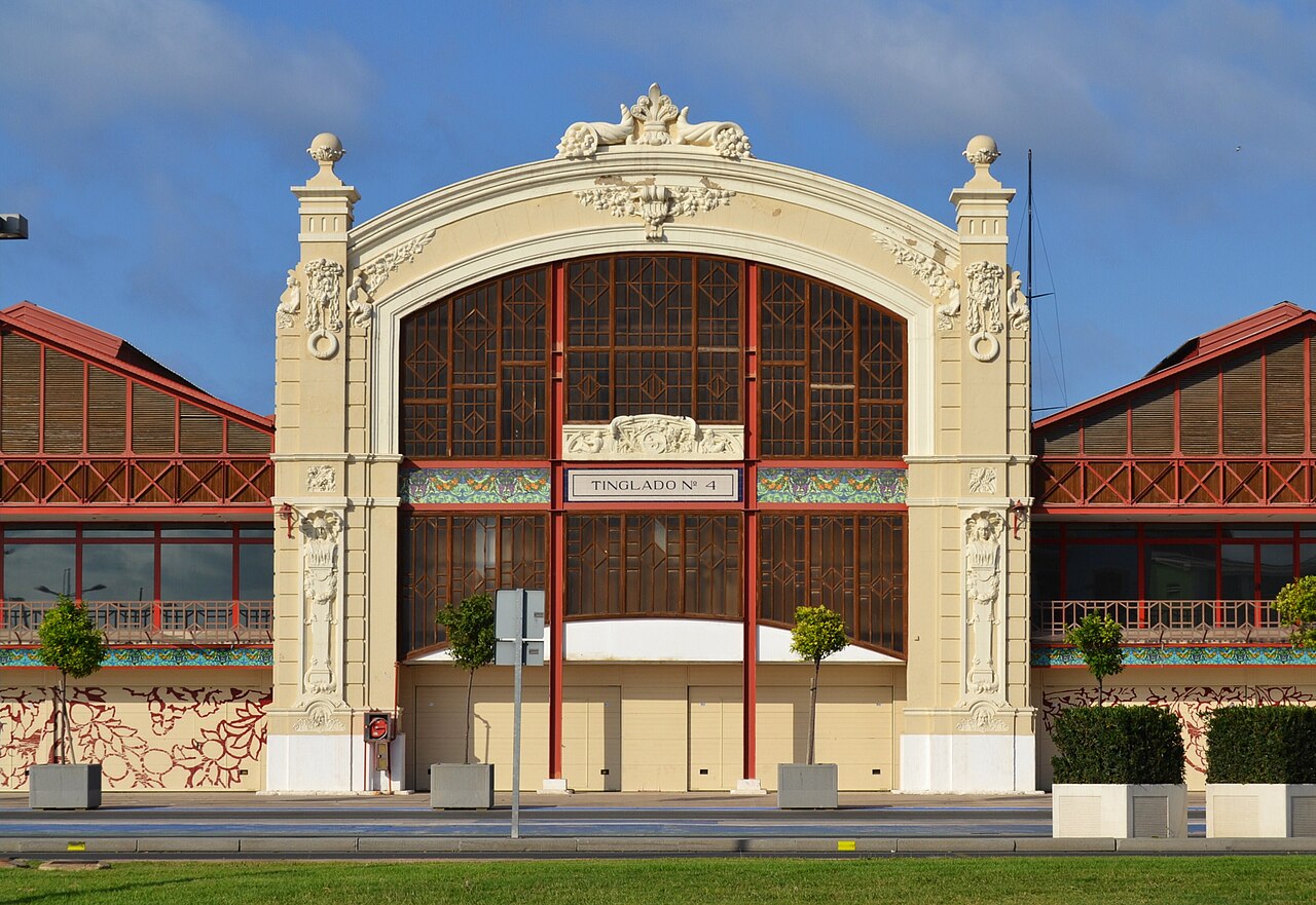 Cobertizo jardín