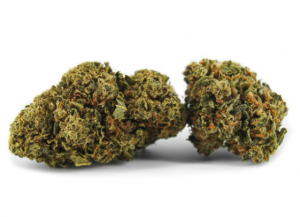 Cannabidiol, uno de los cannabinoides del cannabis
