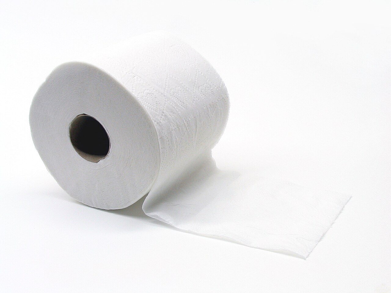 Cómo hacer flores de papel fácil y rápido