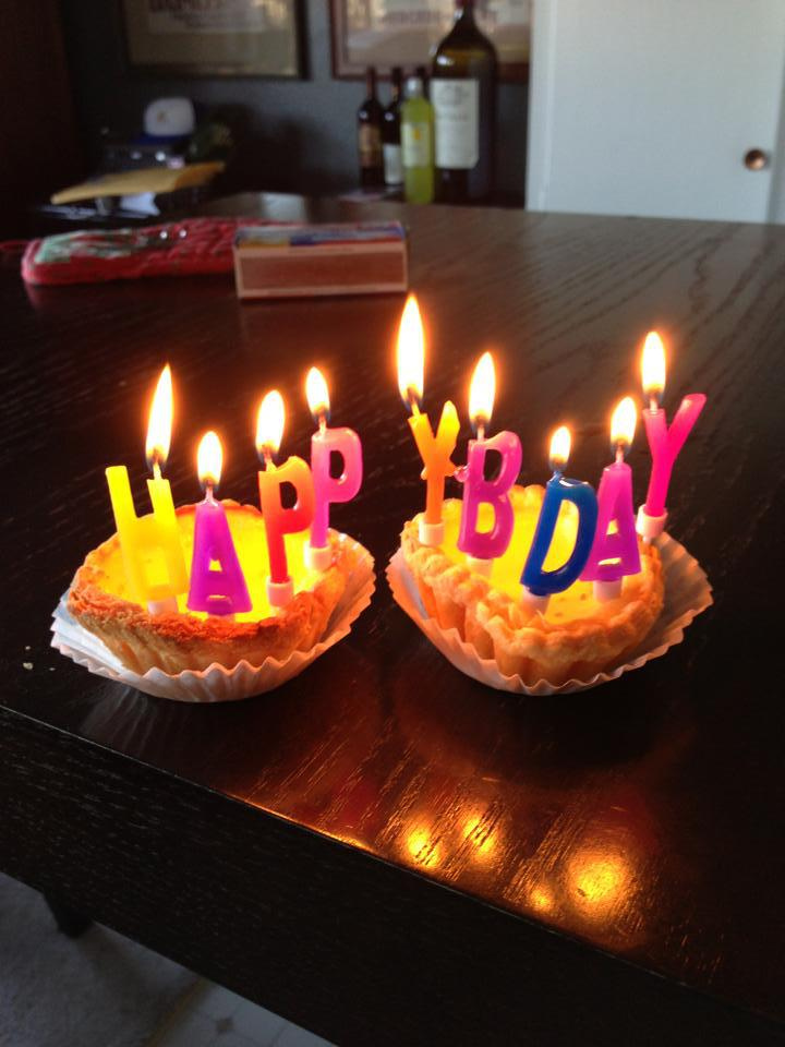 Flores para cumpleaños