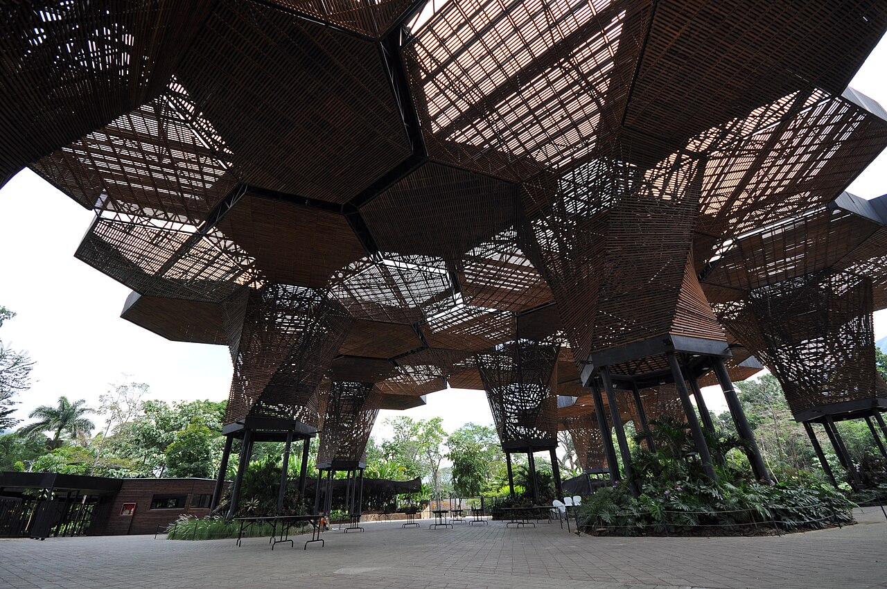 Mobiliario de jardín