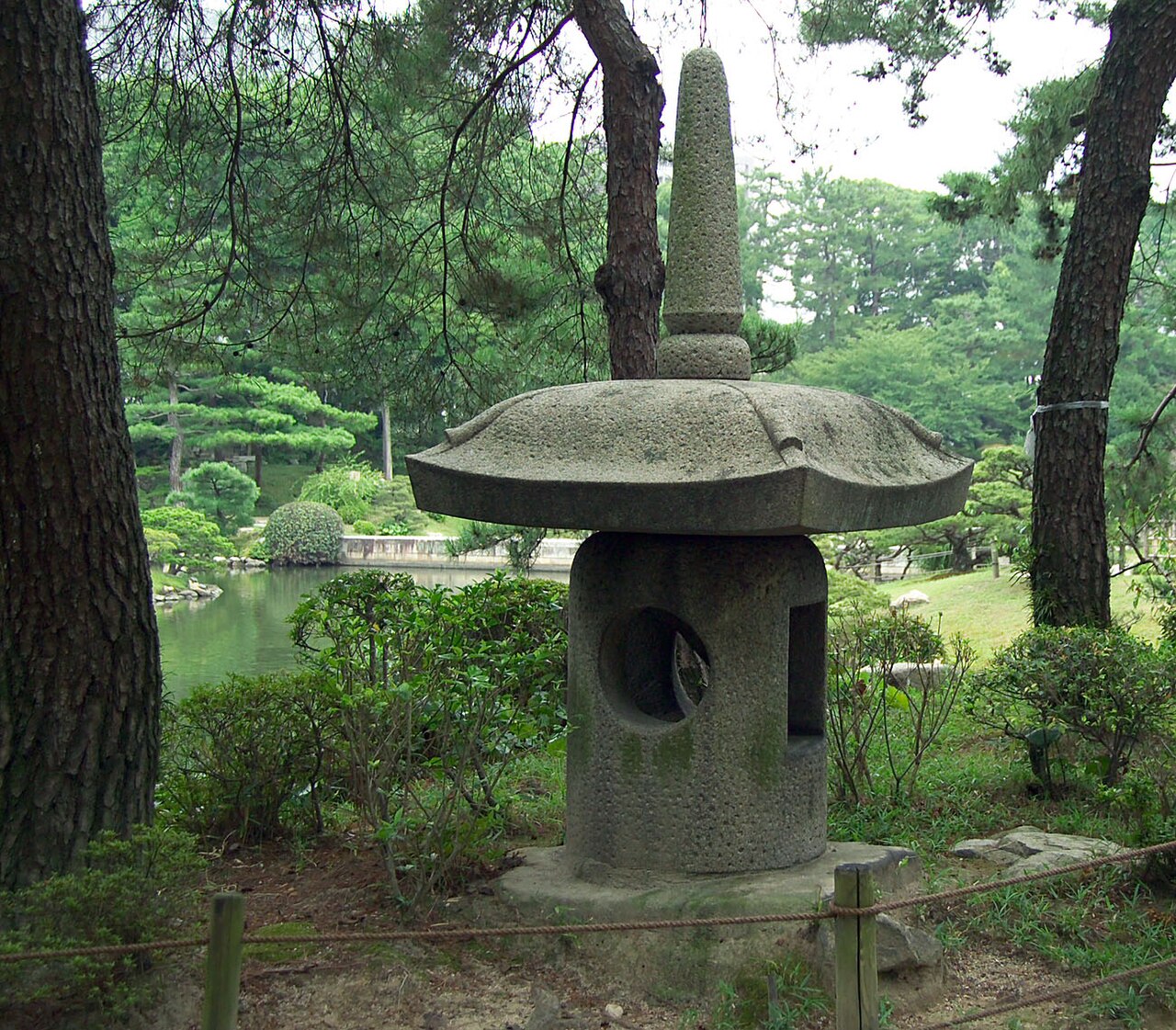 Piedras para jardín: lo mejor en decoración