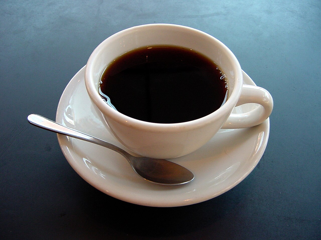 Planta de café