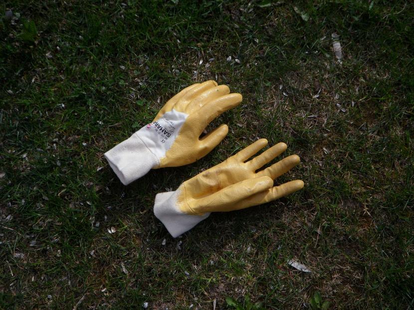 Guantes