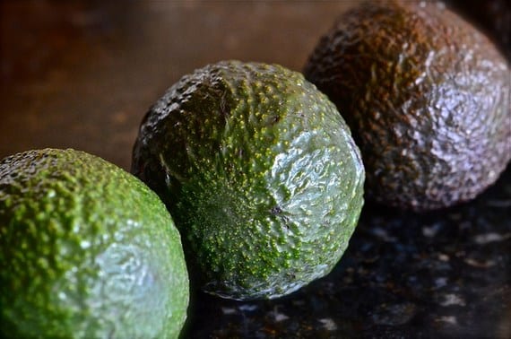 Aguacate