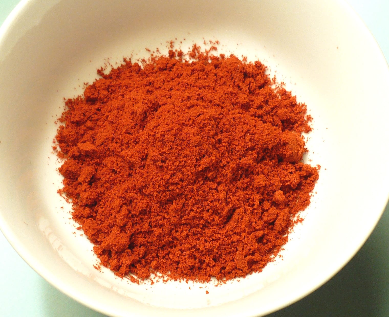 Cultivo de la paprika: del semillero al pimentón molido