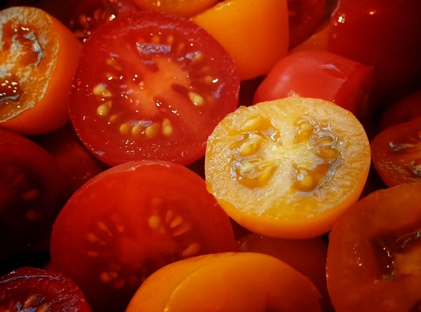 Tomates