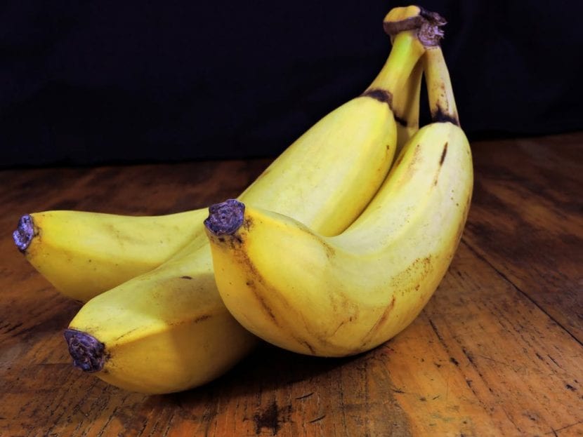 Bananas