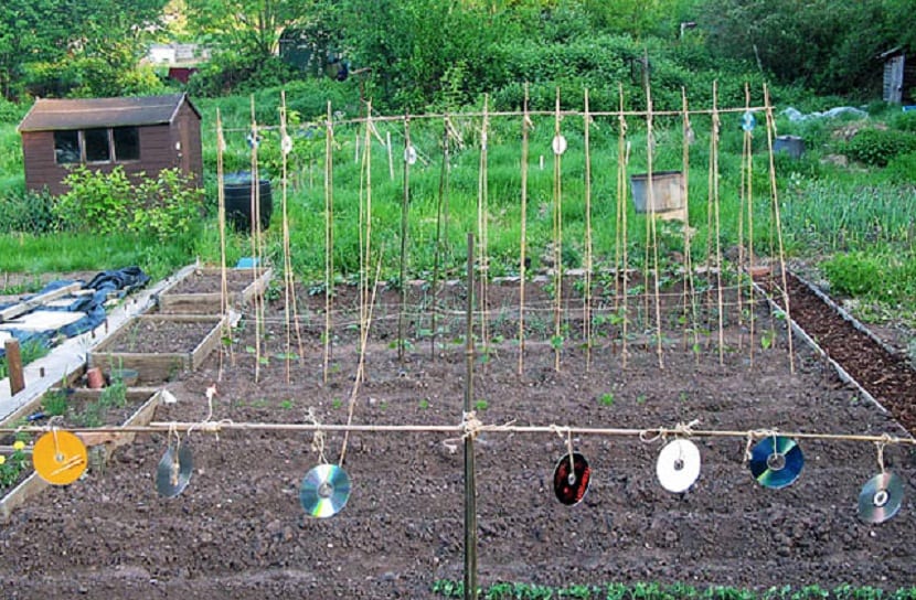 inventos caseros en la agricultura