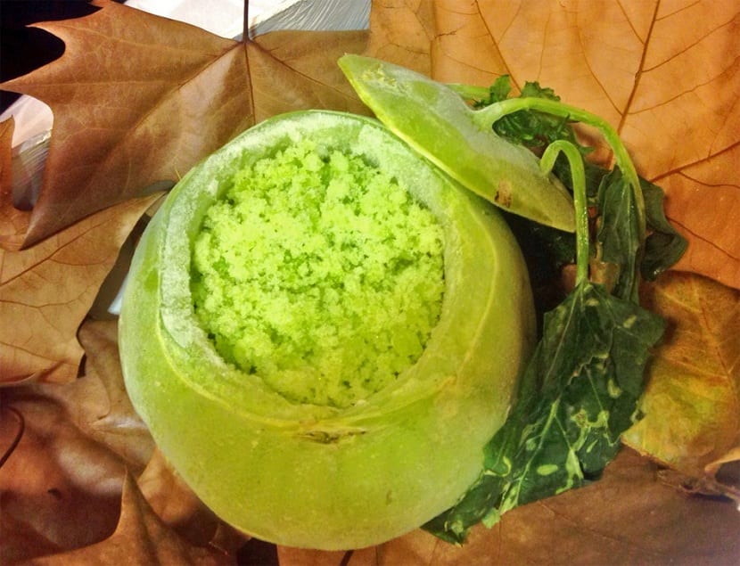 propiedades del colinabo