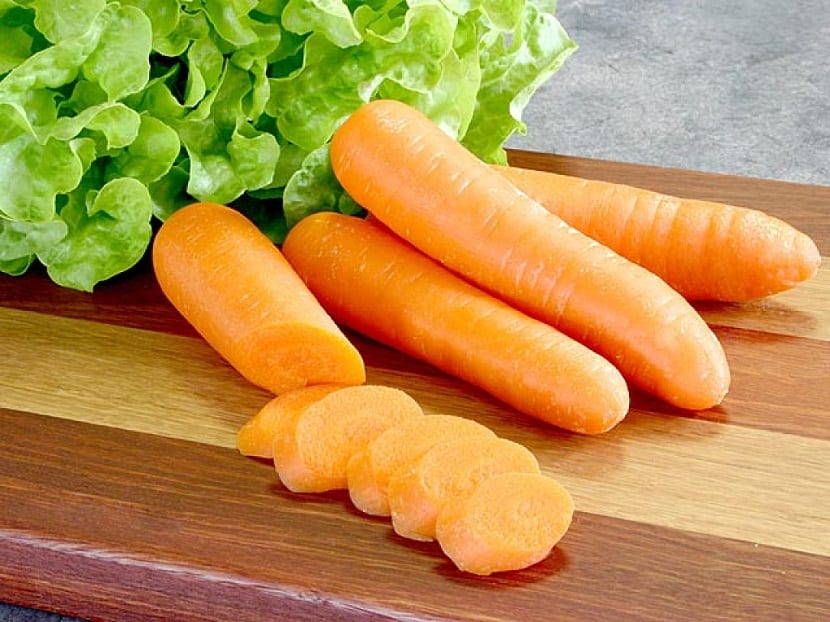 propiedades zanahorias