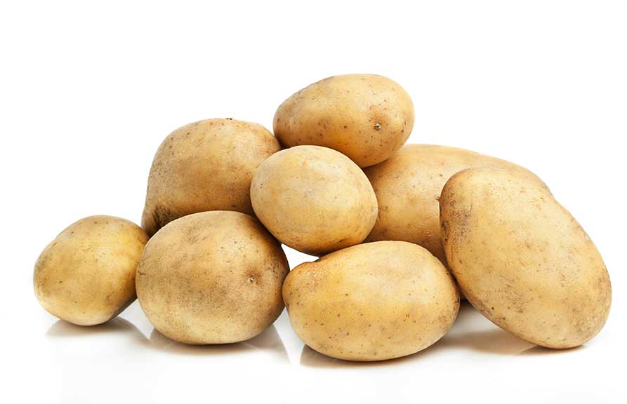 Patata agria: qué es, cultivo, cosecha y usos en cocina