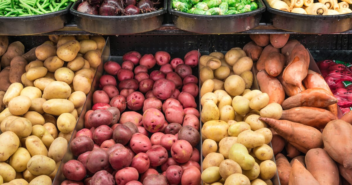 Las mejores raíces comestibles para cultivar en el huerto