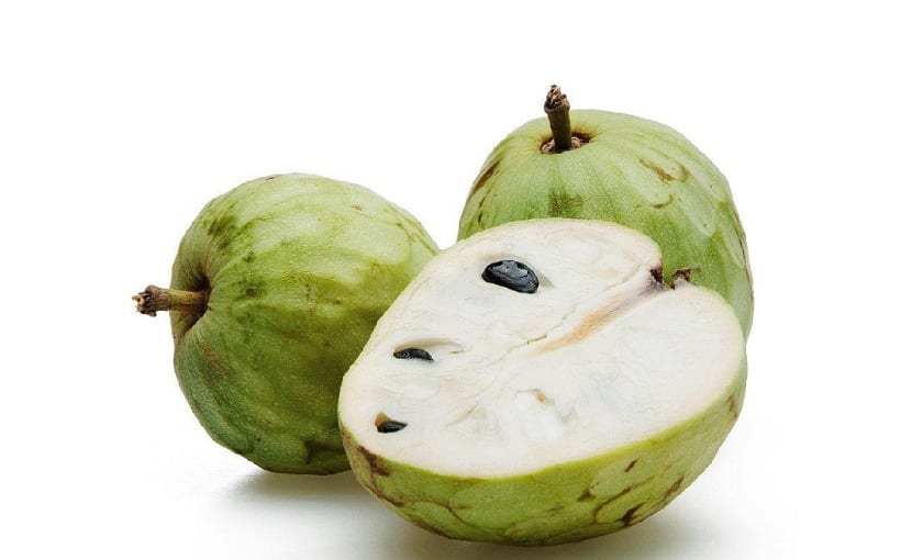 chirimoya