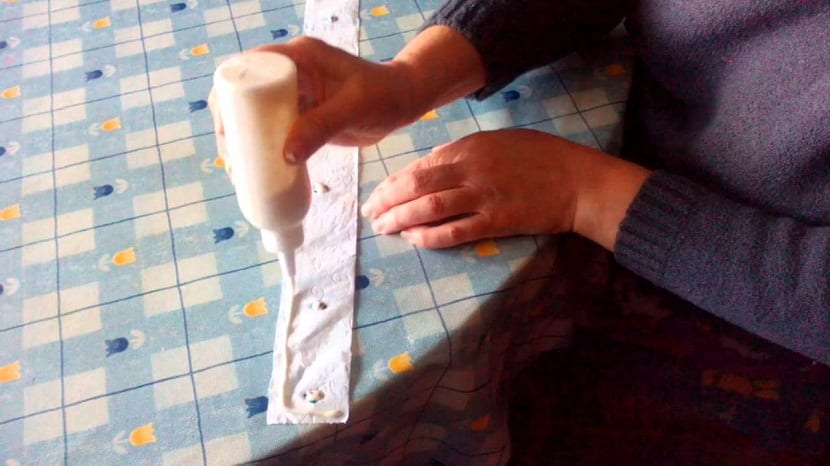como se fabrican las tiras