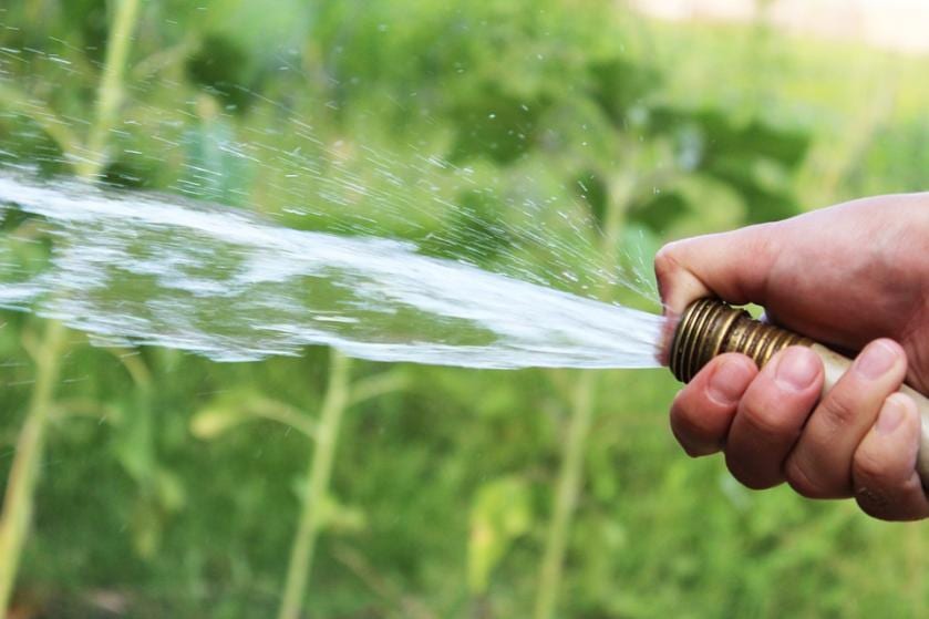 Cómo elegir el sistema de riego para tu jardín
