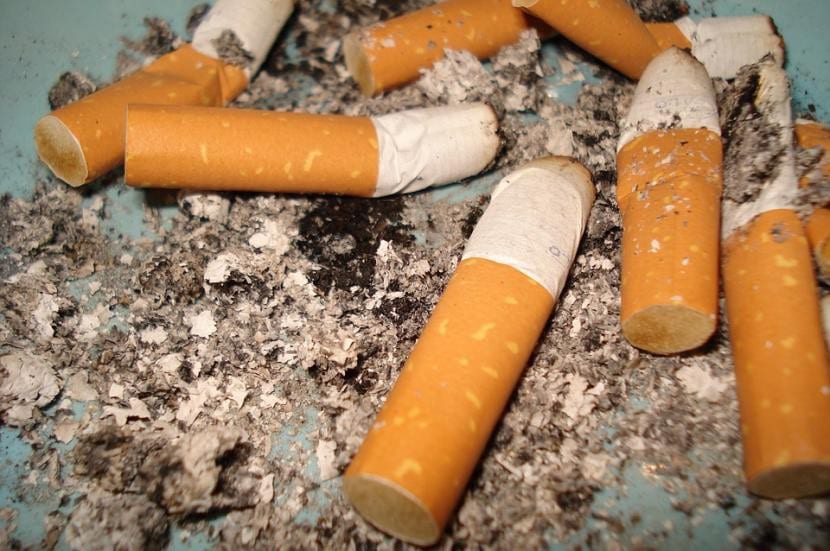 Tabaco
