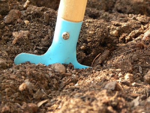 Retención de agua del suelo: condiciones para cultivar