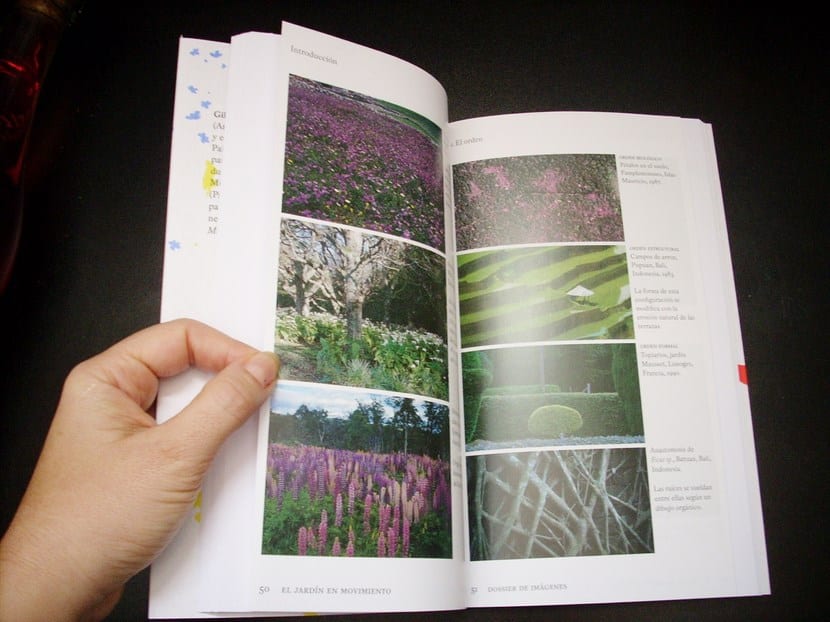 Libros de diseño de jardines: guía de compra razonada