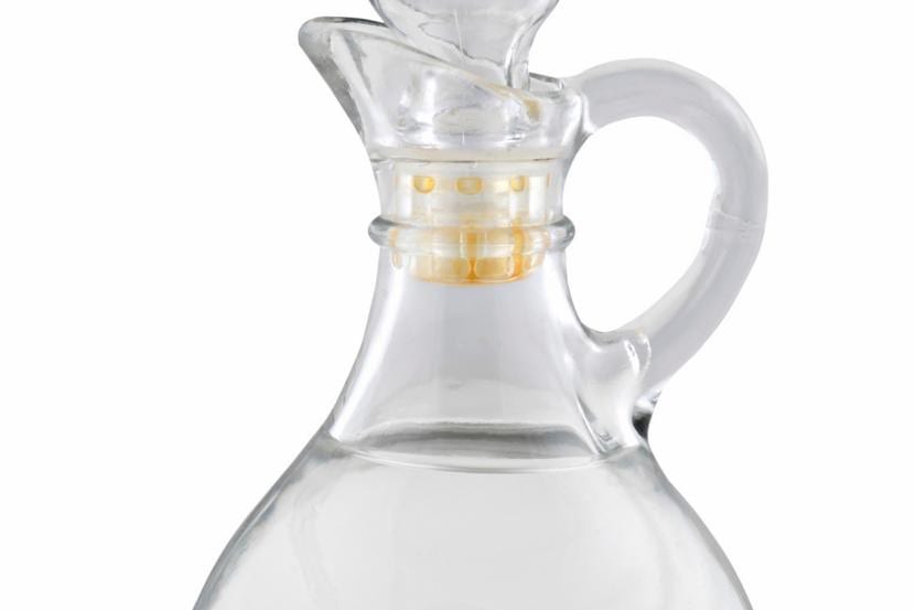 Vinagre blanco