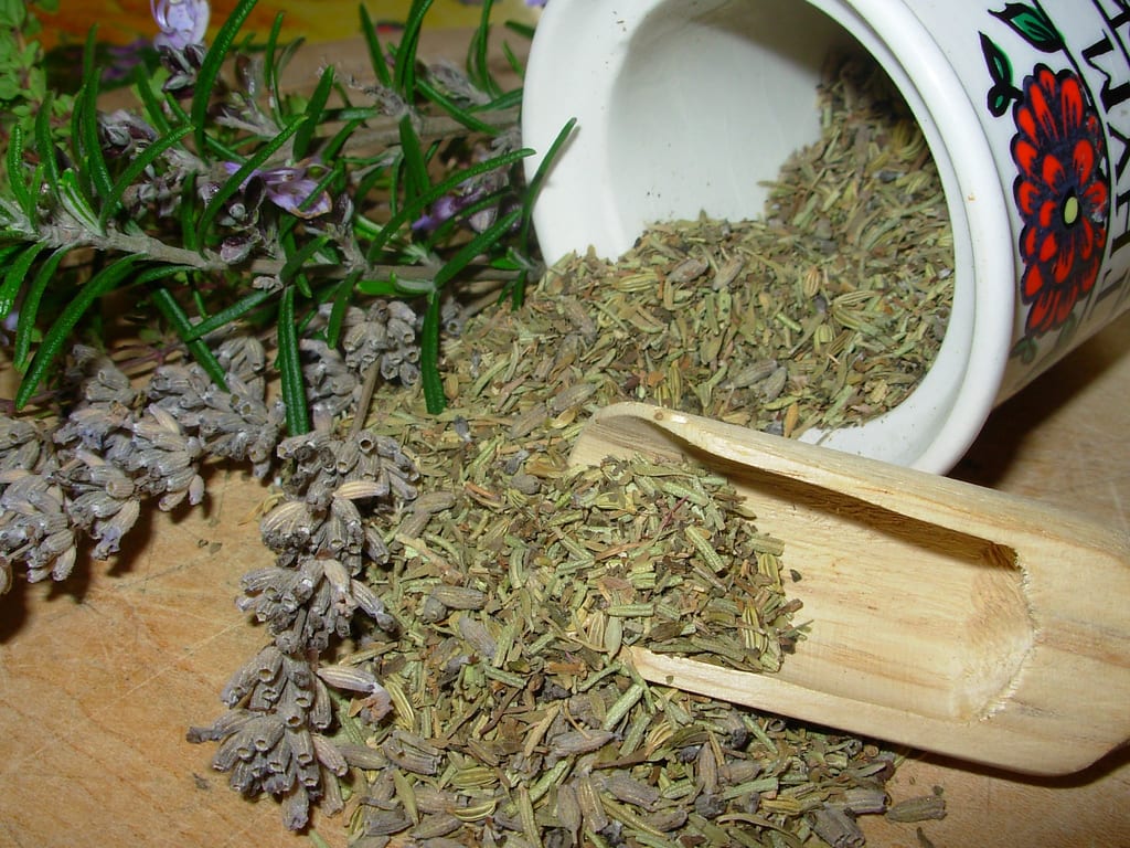 Qué son las hierbas provenzales y cómo cultivarlas