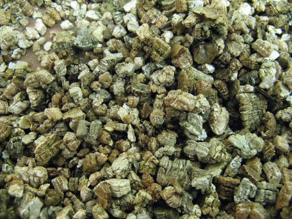 Vermiculita