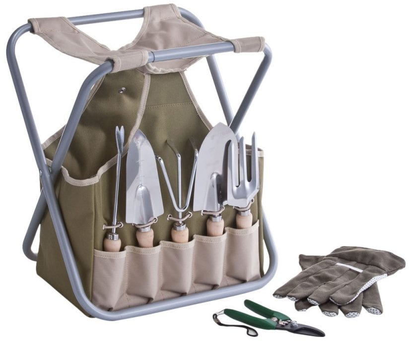Kit de herramientas