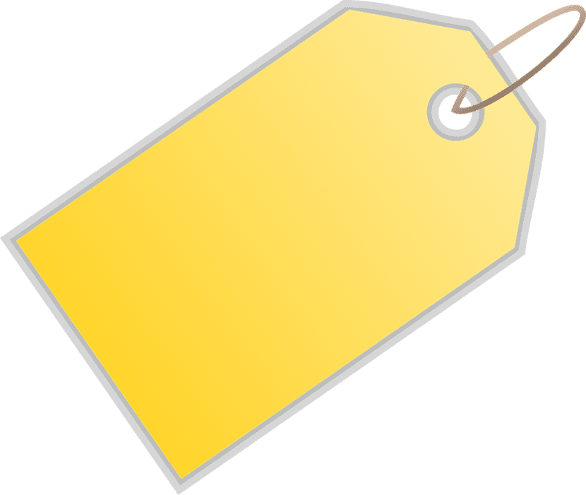 Etiqueta