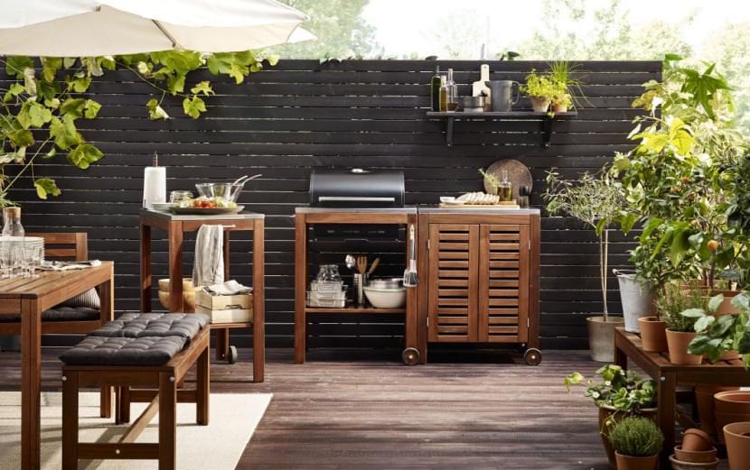 Cocina