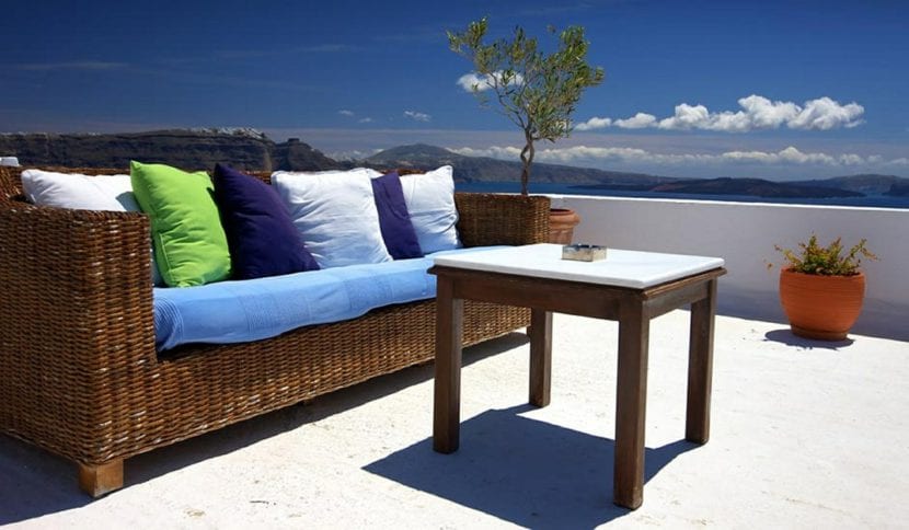 Terraza