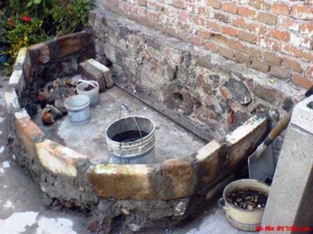Jardín acuático: cómo montar un estanque que se cuide solo