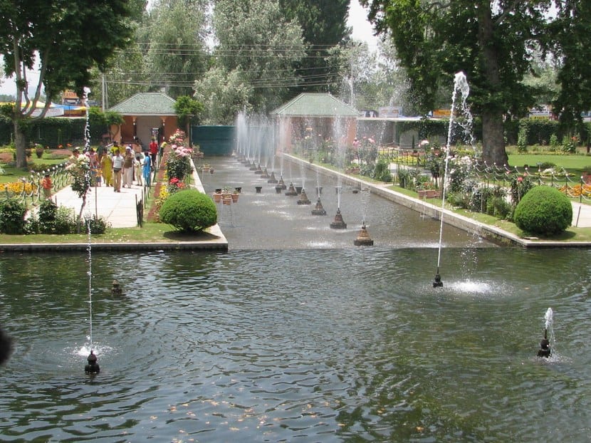 Shalimar