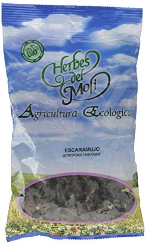 Herbes Del Escaramujo Frutos Eco 110 Gr Envase - 200 g