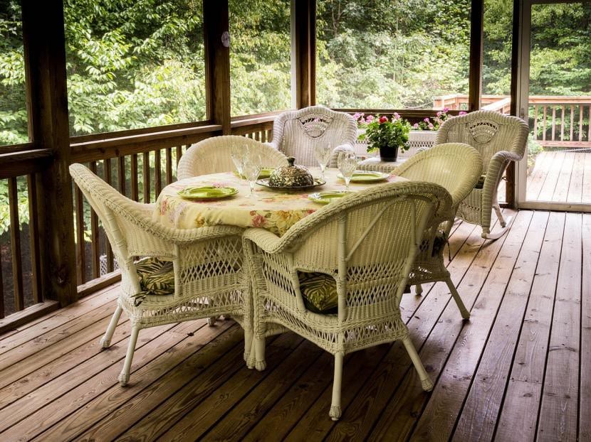 Muebles 