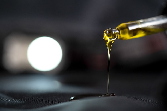 Aceite de CBD: qué es y qué dice la ley en España