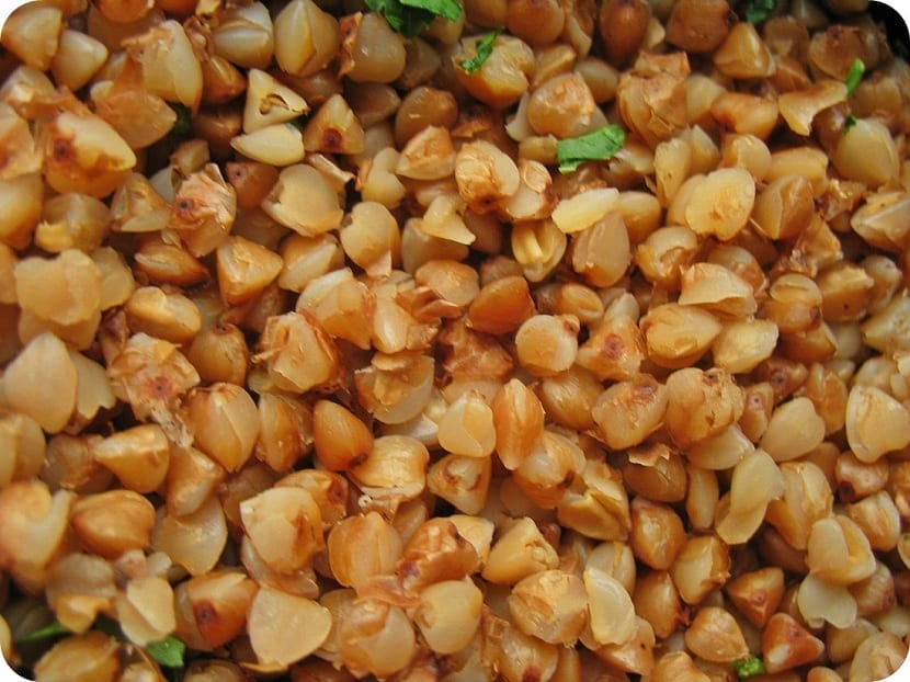 trigo sarraceno