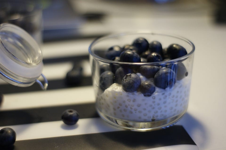 beneficios que ofrece la chia