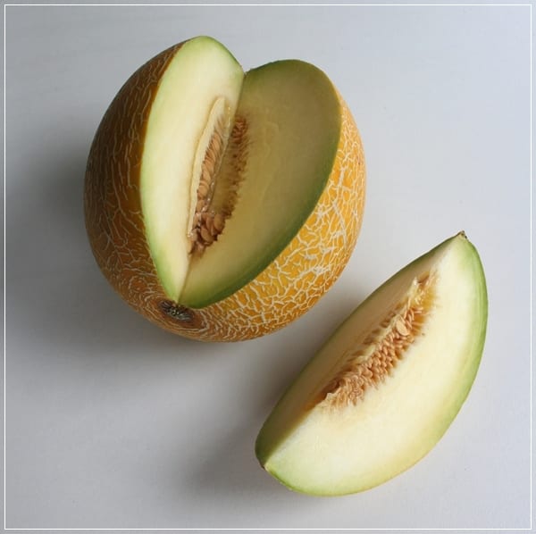 Melón