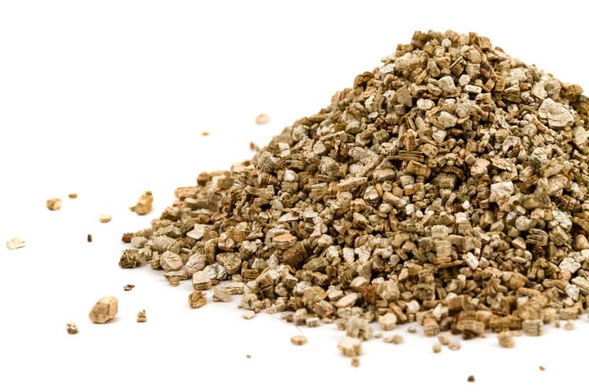 Vermiculita