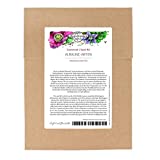 Mandrágoras - Set de semillas con Mandragora officinarum & M. autumnalis