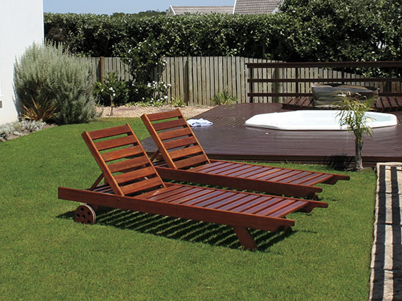 Cómo instalar césped artificial