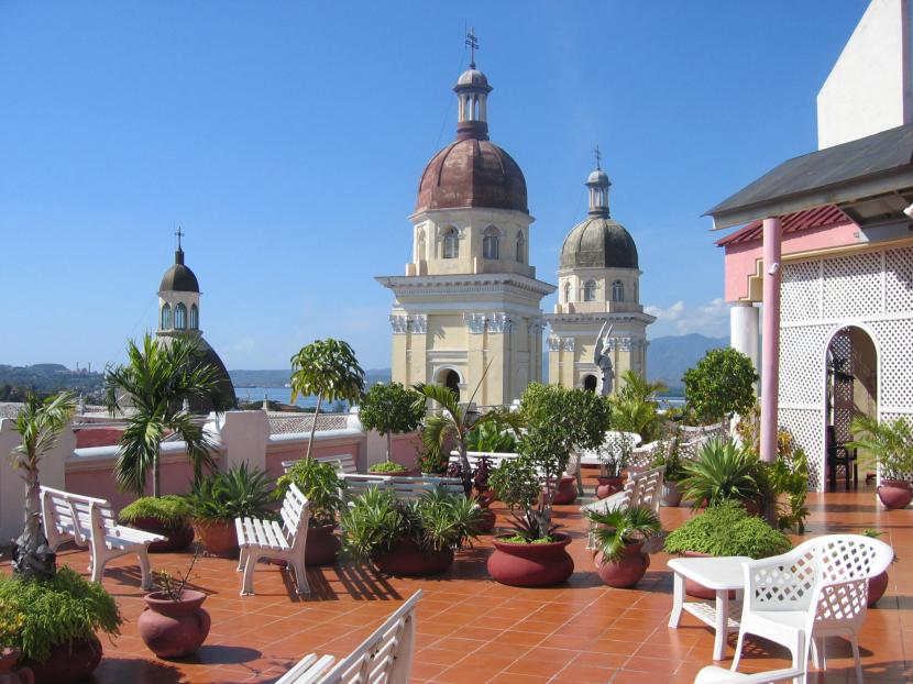 Cómo cuidar las plantas de la terraza durante todo el año