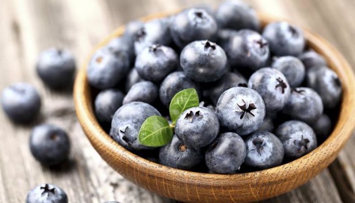 Arandanos Negros: Origen, Descripción,
Cultivo, Propiedades, Beneficios Y Más